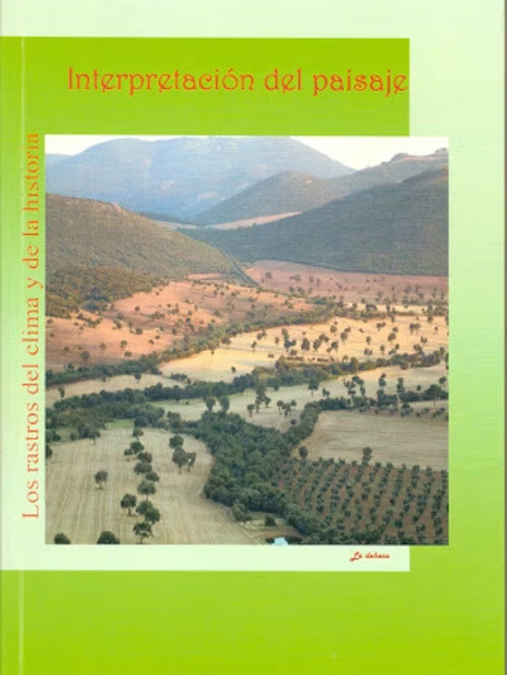 INTERPRETACIÓN DEL PAISAJE