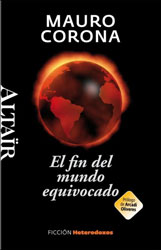 EL FIN DEL MUNDO EQUIVOCADO 1