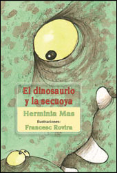 EL DINOSAURIO Y LA SECUOYA 1