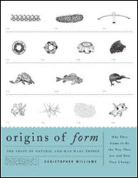 ORIGINS OF FORM. THE SHAPE OF NATURAL AND MAN-MADE THINGS 1