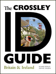 THE CROSSLEY ID GUIDE. BRITAIN AND IRELAND 1