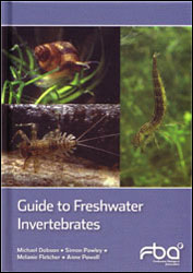 GUIDE TO FRESHWATER INVERTEBRATES 1