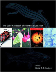 THE GUILD HANDBOOK OF SCIENTIFIC ILLUSTRATION 1