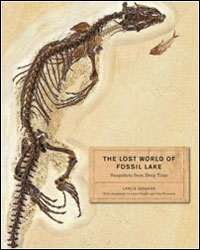 THE LOST WORLD OF FOSSIL LAKE. SNAPSHOTS FROM DEEP TIME 1