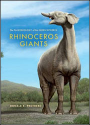 RHINOCEROS GIANTS. THE PALEOBIOLOGY OF THE INDRICOTHERES 1