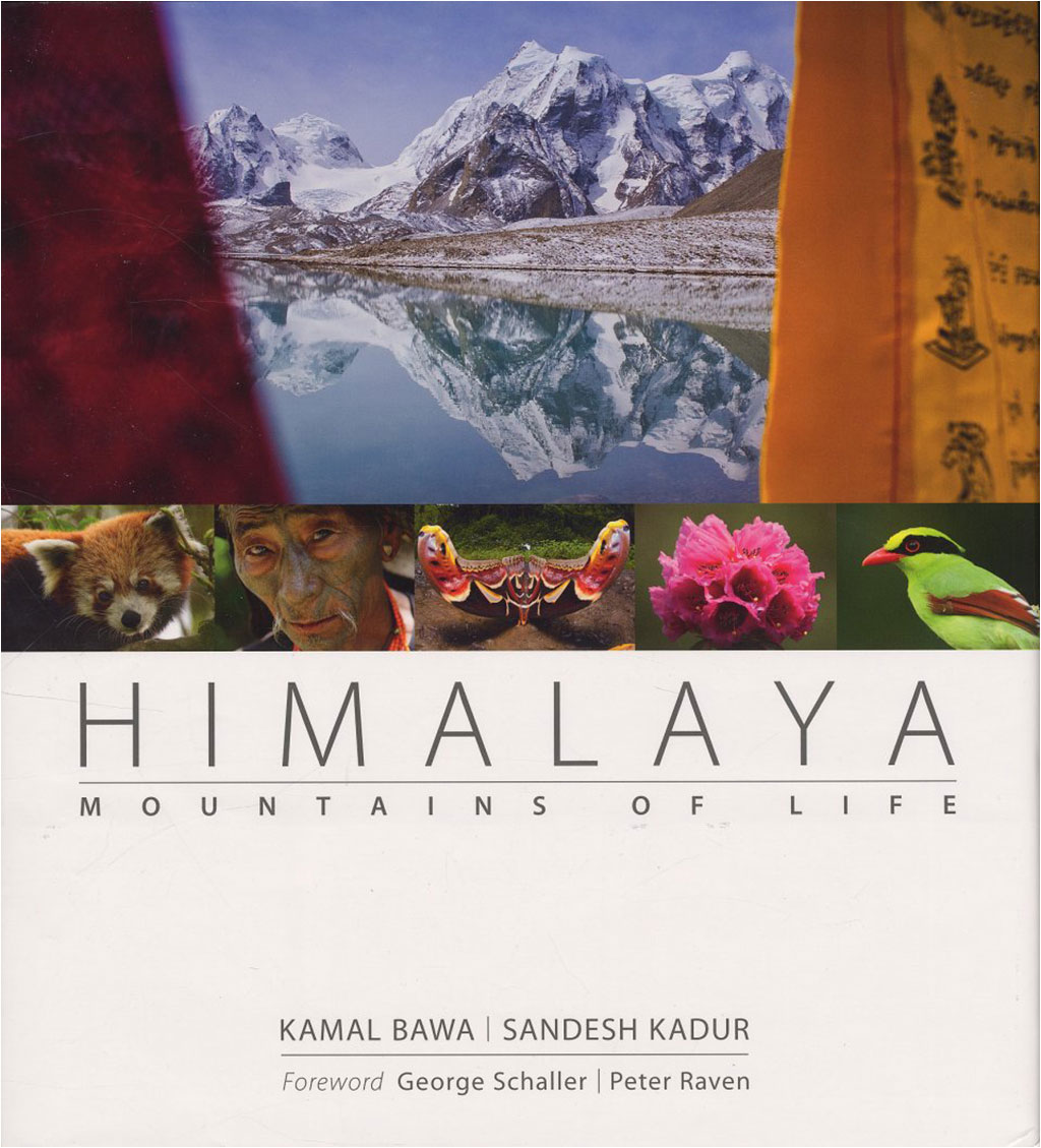 HIMALAYA: MOUNTAINS OF LIFE