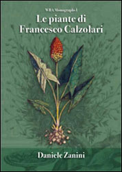 LE PIANTE DE FRANCESCO CALZOLARI 1