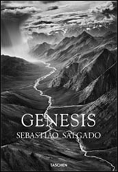 GÉNESIS. SEBASTIÀO SALGADO 1