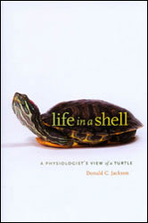 LIFE IN A SHELL. A PHYSIOLOGIST'S VIEW OF A TURTLE 1