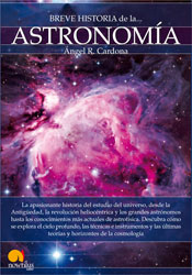 BREVE HISTORIA DE LA ASTRONOMÍA 1