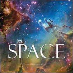 SPACE CUBE BOOK 1