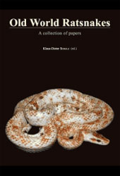 OLD WORLD RATSNAKES 1