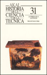 LA FARMACIA EN LA ILUSTRACIÓN 1