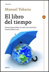 EL LIBRO DEL TIEMPO 1