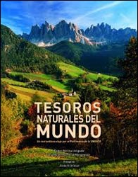 TESOROS NATURALES DEL MUNDO 1