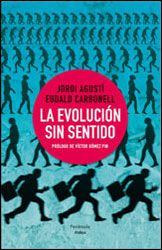LA EVOLUCIÓN SIN SENTIDO 1