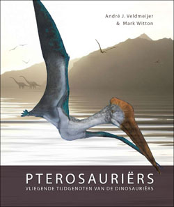 PTEROSAURS. FLYING CONTEMPORARIES OF THE DINOSAURS 1