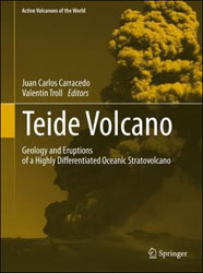 TEIDE VOLCANO 1