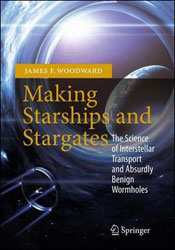 MAKING STARSHIPS AND STARGATES 1