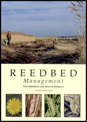 REEDBED MANAGEMENT FOR COMMERCIAL AND WILDLIFE INTERESTS 1