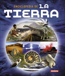 ENCICLOPEDIA DE LA TIERRA 1