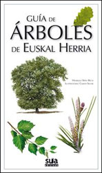 GUÍA DE ARBOLES DE EUSKAL HERRÍA 1