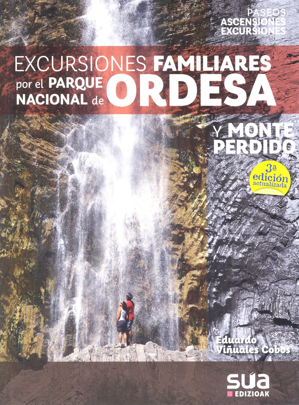 EXCURSIONES FAMILIARES POR EL PARQUE NACIONAL DE ORDESA Y MONTE PERDIDO 1
