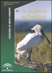 LA ESPÁTULA EN ANDALUCÍA. BASES PARA SU CONSERVACIÓN 1