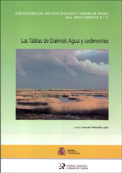 LAS TABLAS DE DAIMIEL: AGUA Y SEDIMENTOS 1