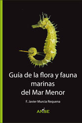 GUÍA DE LA FLORA Y FAUNA MARINAS DEL MAR MENOR  2