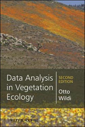DATA ANALYSIS IN VEGETATION ECOLOGY 1