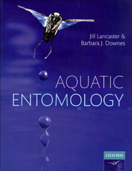 AQUATIC ENTOMOLOGY 1