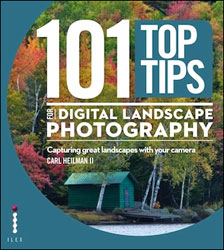 101 TOP TIPS FOR DIGITAL LANDSCAPE PHOTOGRAPHY 1
