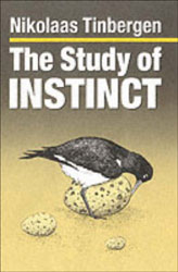 THE STUDY OF INSTINCT 1