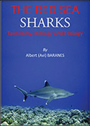THE RED SEA SHARKS. TAXONOMY, BIOLOGY AND ECOLOGY 1