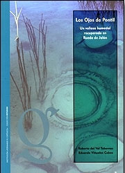 LOS OJOS DE PONTIL. UN VALIOSO HUMEDAL RECUPERADO EN RUEDA DE JALÓN 1