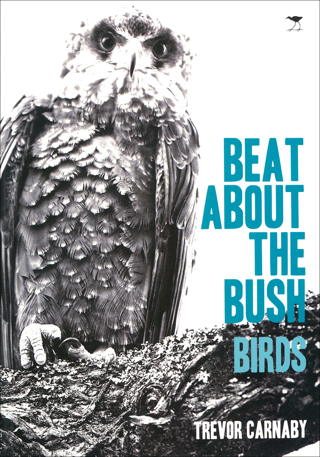 BEAT ABOUT THE BUSH. BIRDS