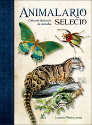 ANIMALARIO SELECTO 1
