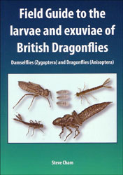 FIELD GUIDE TO THE LARVAE AND EXUVIAE OF BRITISH DRAGONFLIES. DAMSELFLIES (ZGYPOTERA) AND DRAGONFLIES (ANISOPTERA) 1