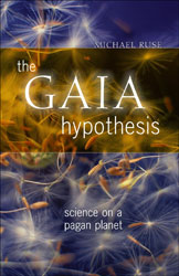 THE GAIA HYPOTHESIS. SCIENCE ON A PAGAN PLANET 1