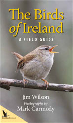 THE BIRDS OF IRELAND. A FIELD GUIDE 1