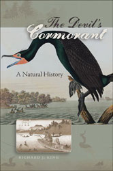 THE DEVIL'S CORMORANT. A NATURAL HISTORY 1