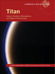 TITAN. INTERIOR, SURFACE, ATMOSPHERE, AND SPACE ENVIRONMENT 1