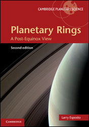 PLANETARY RINGS. A POST-EQUINOX VIEW 1