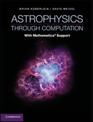 ASTROPHYSICS THROUGH COMPUTATION 1