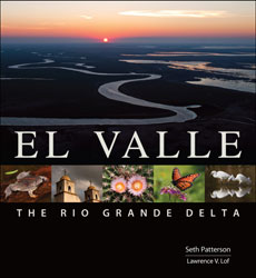 EL VALLE. THE RIO GRANDE DELTA 1