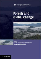FORESTS AND GLOBAL CHANGE 1