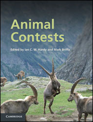 ANIMAL CONTESTS 1