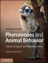 PHEROMONES AND ANIMAL BEHAVIOR. CHEMICAL SIGNALS AND SIGNATURES 1