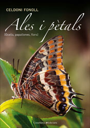 ALES I PÈTALS (OCELLS, PAPALLONES, FLORS) 2